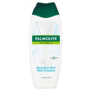 PALMOLIVE Naturals Sprchový gel Mild&Sensitive 500 ml
