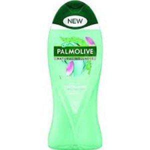 PALMOLIVE Naturals Wellness Sprchový gel Algae 500 ml