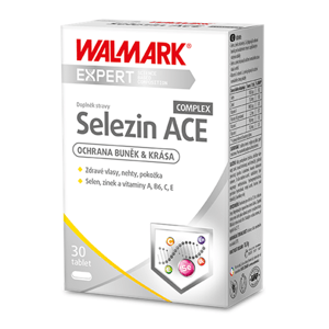 WALMARK Selezin ACE Complex 30 tablet