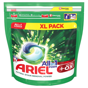 ARIEL Allin1 kapsle Oxi 44 PD