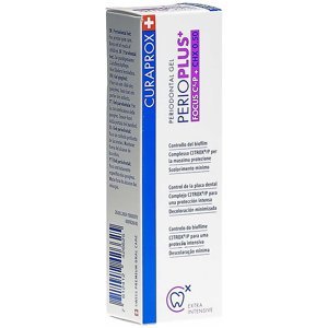 CURAPROX Perio Plus+ Focus Gel na dásně 10 ml