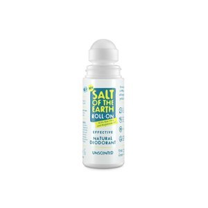 SALT OF THE EARTH Deodorant roll-on Crystal Spring 75 ml