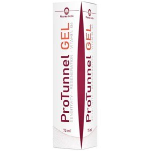 PHARMA ACTIV ProTunnel gel 75 ml