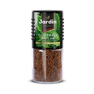 JARDIN Guatemala Atitlan instant arabika 95 g