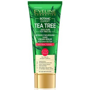 EVELINE Botanic Expert Tea Tree krém na ruce 40 ml