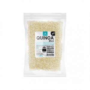 ALLNATURE Quinoa bílá 500 g BIO