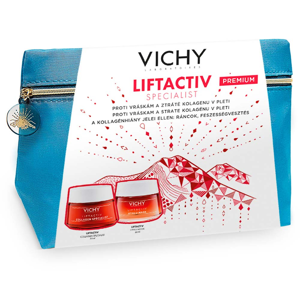 VICHY Liftactiv Specialist Dárková sada 2x 50 ml