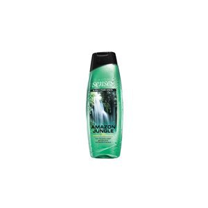AVON Senses Sprchový gel pro muže Amazon Jungle 500 ml