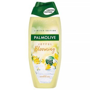 PALMOLIVE Joyful Blooming sprchový gel 500 ml