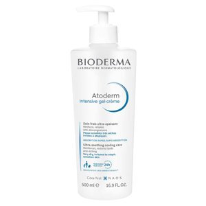 BIODERMA Atoderm Intenive gel-crème 500 ml
