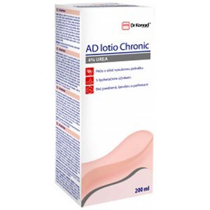 DR KONRAD AD lotio Chronic 200 ml