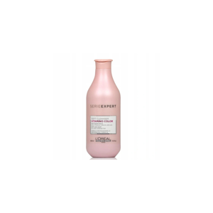 L´OREAL Serie Expert Vitamino Color Soft Cleanser Šampon pro barvené a citlivé vlasy 300 ml