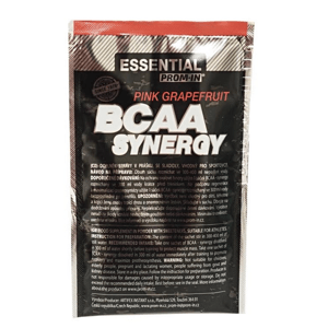 PROM-IN Essential BCAA synergy pink grapefruit 11 g