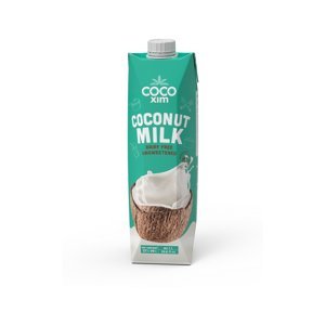 COCOMIX Kokosové mléko na vaření 1000 ml