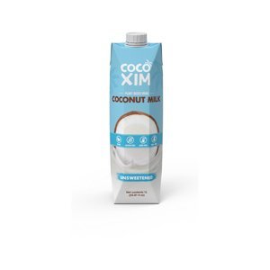 COCOMIX Kokosový nápoj originál bez přidaného cukru 1000 ml