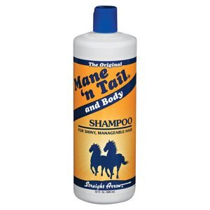 MANE 'N TAIL Šampon pro koně 946 ml