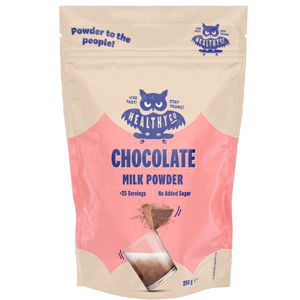 HEALTHYCO Chocolate milk powder 250 g