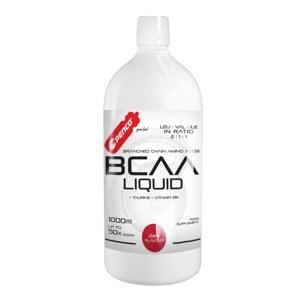 PENCO BCAA liquid třešeň 1000 ml