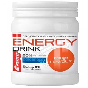 PENCO Energy drink pomeranč 900 g