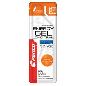 PENCO Energy gel long trail pomeranč 35 g