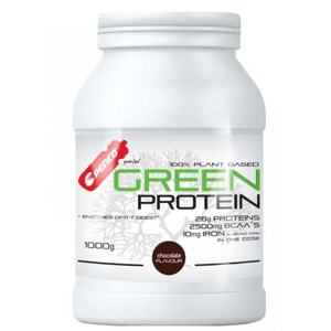 PENCO Green protein čokoláda 1000 g