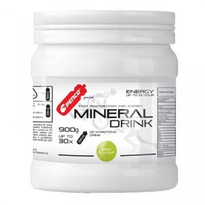 PENCO Mineral drink citron 900 g