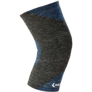 MUELLER 4-Way Stretch Premium Knit Knee Support bandáž na koleno velikost S/M