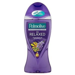 PALMOLIVE Sprchový gel So Relaxed 500 ml