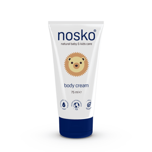 NOSKO Baby Body cream 75ml