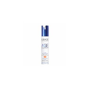 URIAGE Age Protect Multifunkční fluid na obličej SPF30 30 ml