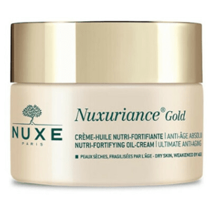 NUXE Zpevňující olejový krém Nuxuriance Gold 50 ml