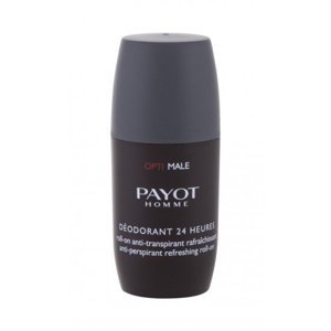 PAYOT Homme Optimale antiperspirant pro muže Déodorant 24 Heures 75 ml