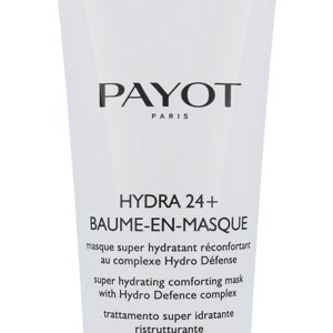 PAYOT Hydra 24+ pleťová maska Super Hydrating Comforting Mask 100 ml