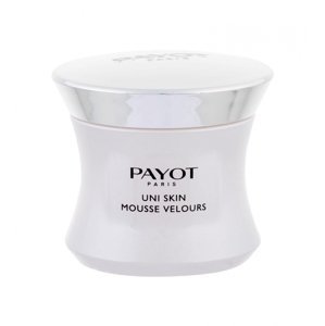 PAYOT Uni Skin denní pleťový krém Mousse Velours 50 ml