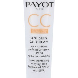 PAYOT Uni Skin SPF30 cc krém 40 ml