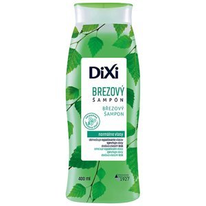 DIXI šampon březový 400 ml