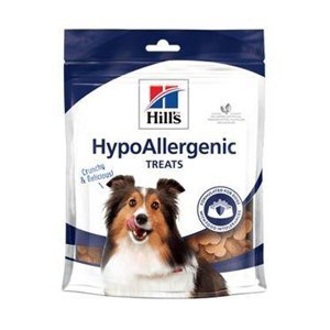 HILL'S Canine poch. Hypoallergenic Treats 220g