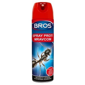 BROS Spray proti mravencům 150 ml
