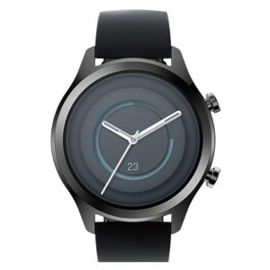 TICWATCH C2+ Onyx Black chytré hodinky, použité