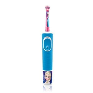 ORAL - B Vitality D100 Kids Frozen dětský zubní kartáček