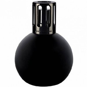 BERGER Katalytická lampa Boule černá 400 ml