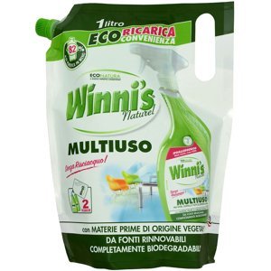 WINNI'S Multiuso Ecoricarica univerzální čisticí prostředek 1000 ml