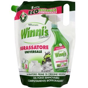 WINNI'S Sgrassatore Ecoricarica odmašťovač 1000 ml