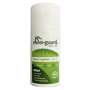 MOSI-GUARD Natural repelent spray 75 ml, poškozený obal