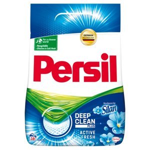 PERSIL Freshness by Silan Deep Clean Prací prášek Active Fresh 18 praní 1,17 kg