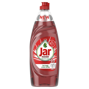 JAR Extra+ Forest Fruits 650 ml