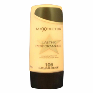 Max Factor Lasting Performance Make-Up 106 Natural Beige 35 ml