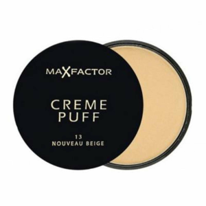 Max Factor make-up Creme Puff Refill - Nouveau Beige 13