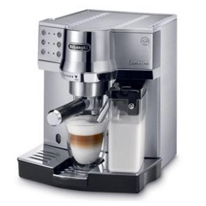 DELONGHI EC 850.M Espresso, rozbalené