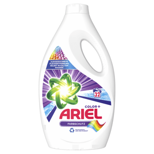 ARIEL Color Prací gel 32 praní 1,76l